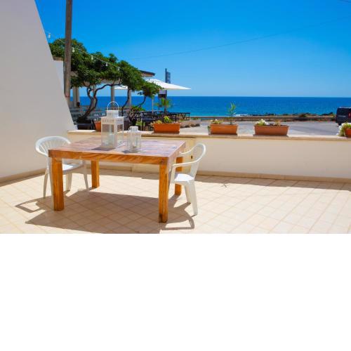 Incantevole villa sul mare