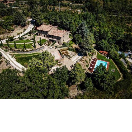 Incantico "Eco Resort"
