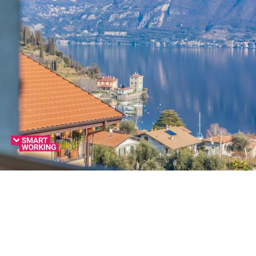 Incanto Apartment by Wonderful Italy