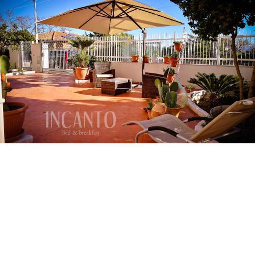 Incanto b&b