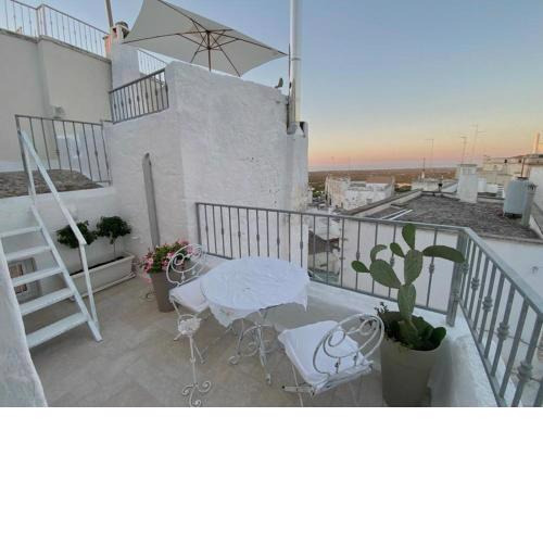 Incanto Del Creato @ Center of Ostuni