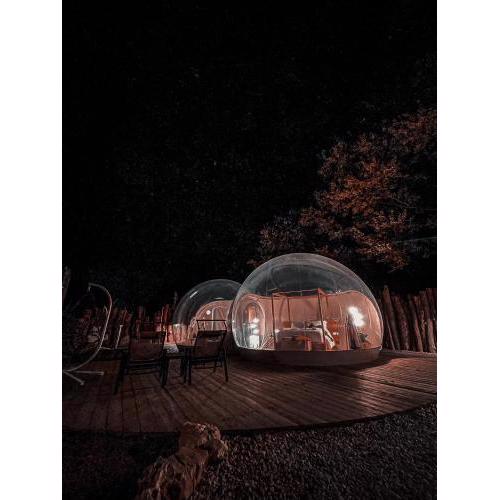 Incanto Glamping village