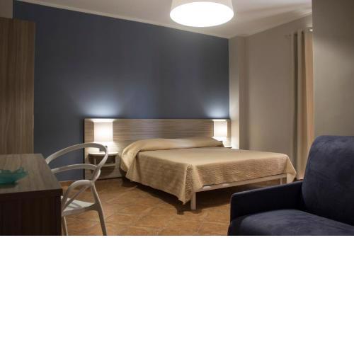 Incanto Luxury Rooms