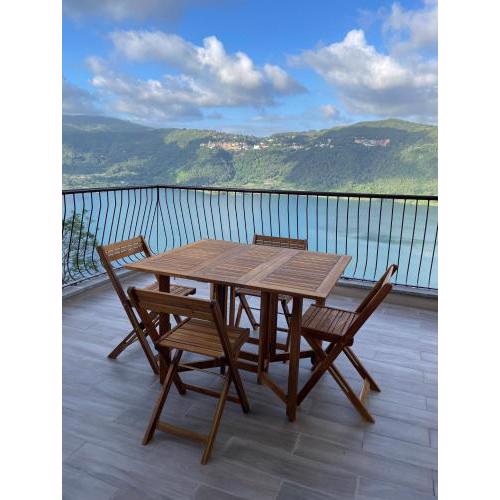 Incanto sul lago by Vivere il Borgo