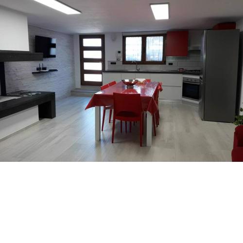 Incantos Charme B&B & Apartment
