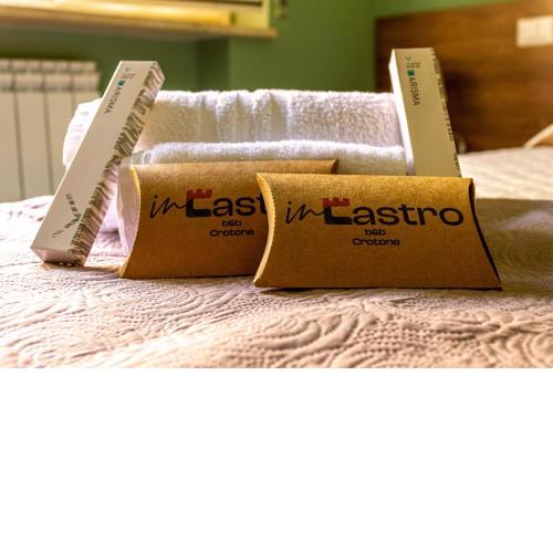 INCASTRO B&B IN CROTONE