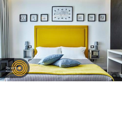 Incentro Rooms
