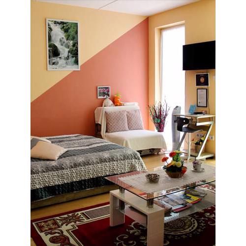 Inci apartman