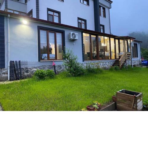 İnci Doğa Evi