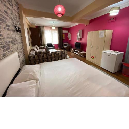 İnci Home Suites