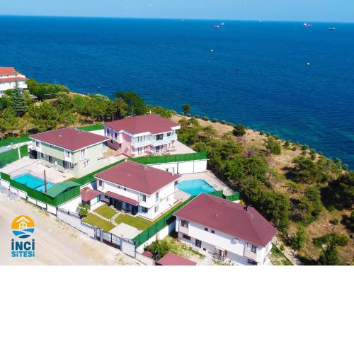 İnci sitesi