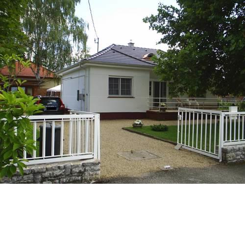 Incike Villa