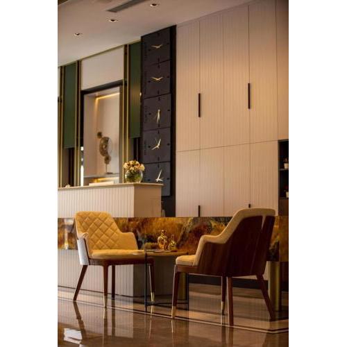 İncipark Hotel