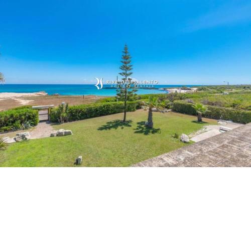 Incoronata by RivedelSalento fronte mare