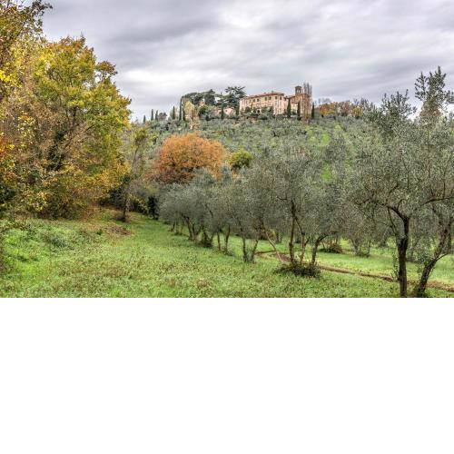 Incredible experience in an ancient Convent from the 1200s