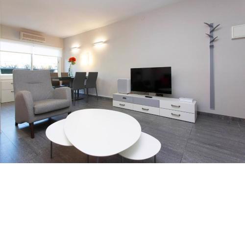 Incredible studio in the city center