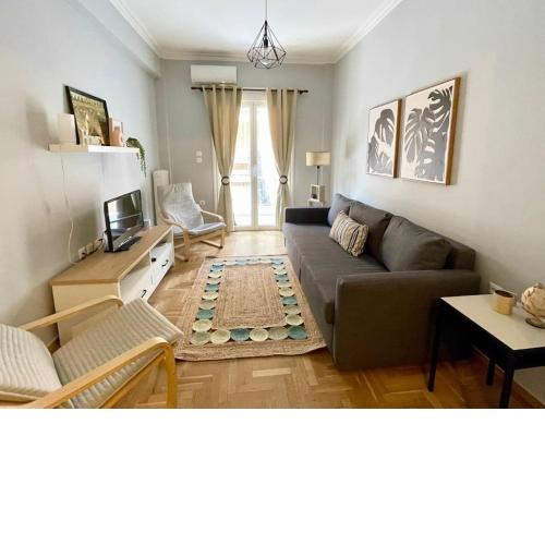 Incredible Urban Oasis in the Heart of Athens!