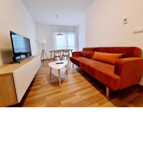 Increíble Apartamento Centrico 0B