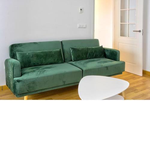 Increíble Apartamento Centrico 1B