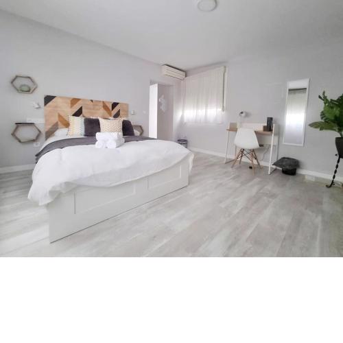 Increíble Apartamento de lujo en Triana