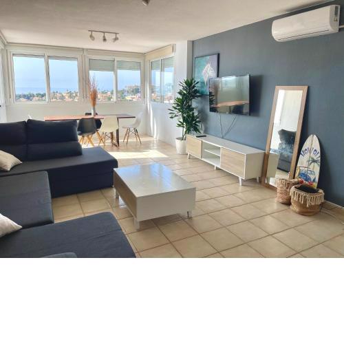 Increíble apartamento San Juan playa