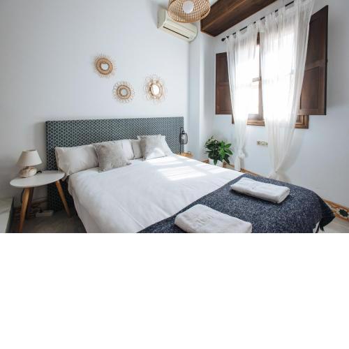 Increible Casa Independiente en Santa Cruz, Parking Optional