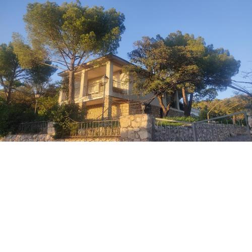 Increíble Casa Rural en la Sierra de Altomira