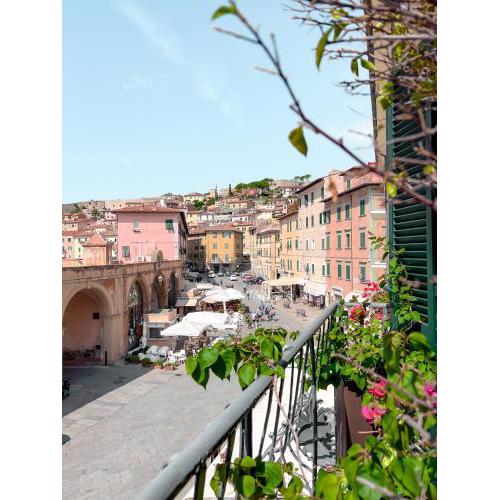 Indarsena b&b