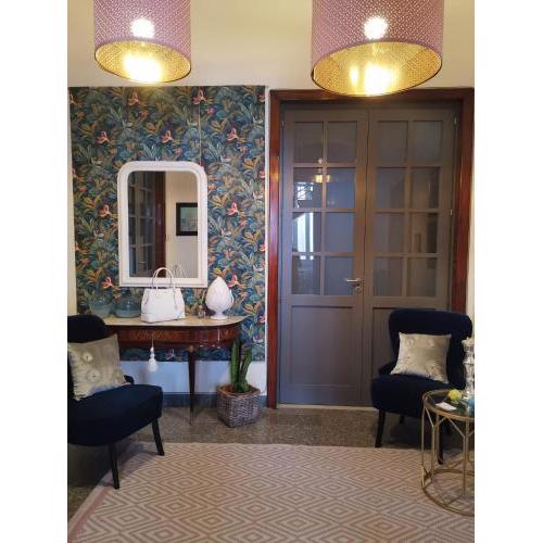 Indelli holiday rooms