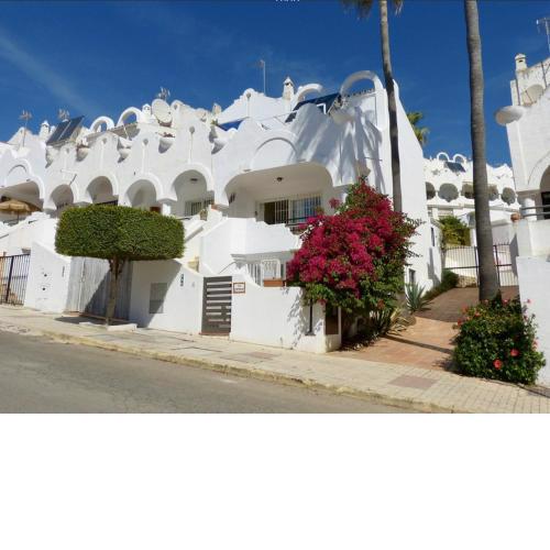 Independent Apartment La reserve de Marbella
