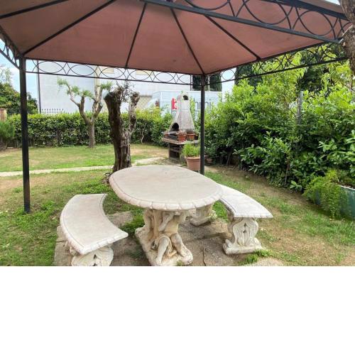 Independent Villa with Private Garden