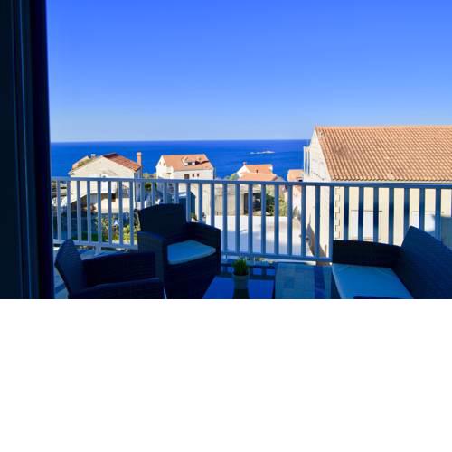 Indigo Cavtat Apartments