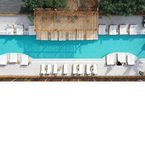 Indigo Inn Casa Adults Only