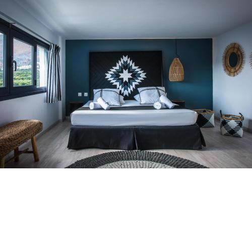 Indigo Inn