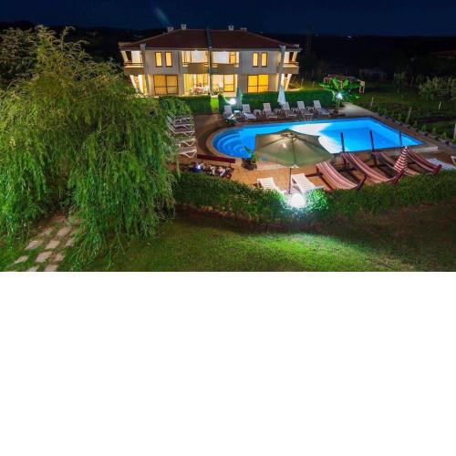 Indigo Villas