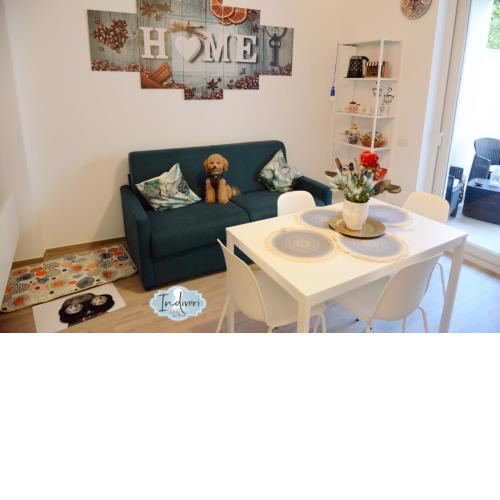 Indiveri holiday apartaments Marifra