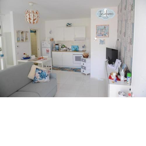 Indiveri holiday apartaments Melissa