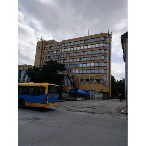 Indóház Kishotel