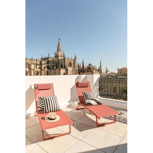 Indulge en Sevilla Catedral