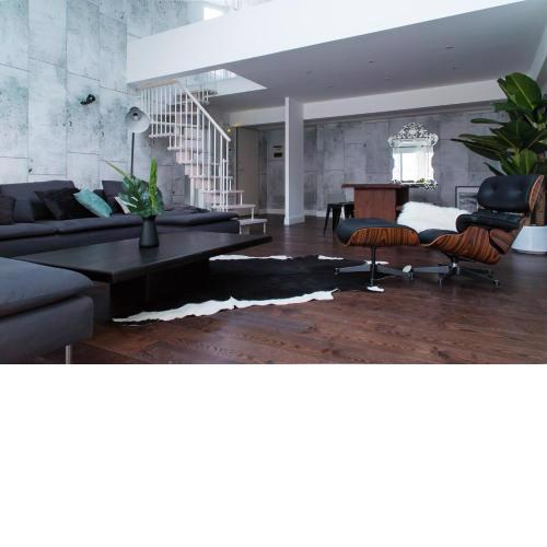 Industia Loft Apartment