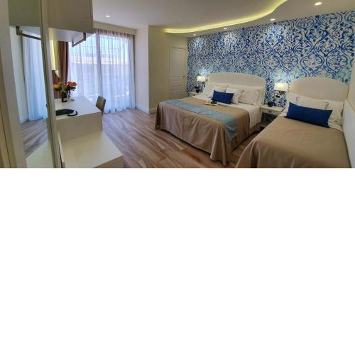 Ines bed and breakfast & Apartments