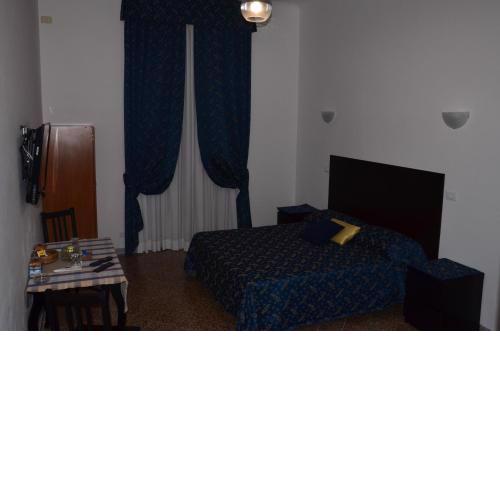 Ines Downtown B&B