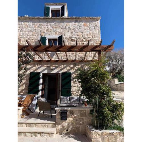 Inevig Holiday home