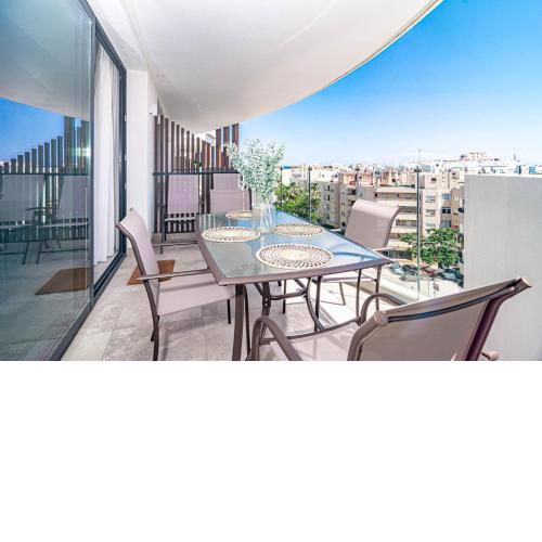 INF26H- Infinity Estepona by Roomservices