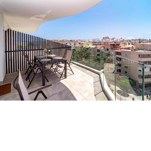 INF46P - Infinity Estepona by Roomservices