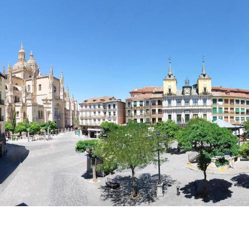 Infanta Isabel by Recordis Hotels