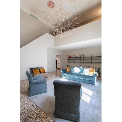 Infinite House Ca' Vendramin