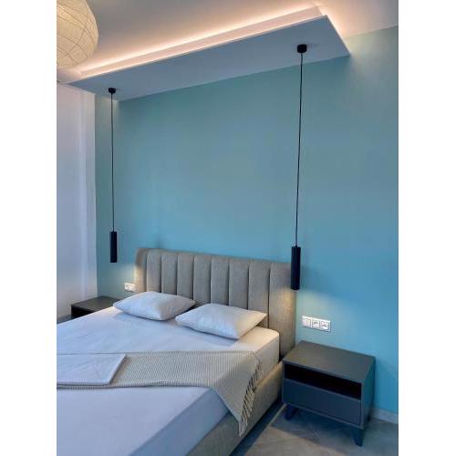 Infinito Blu Blu apartment
