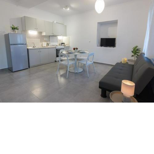 INFINITY APARTMENT