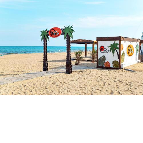 Infinity Beach